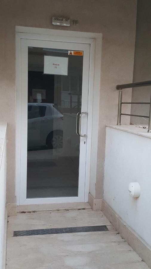 The Carobs Leilighet Marsaskala Eksteriør bilde